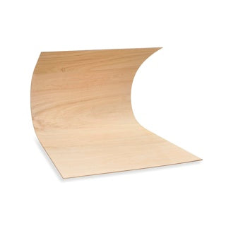 Buigtriplex dwars int. ce4 fsc 100% 1220x2500 mm