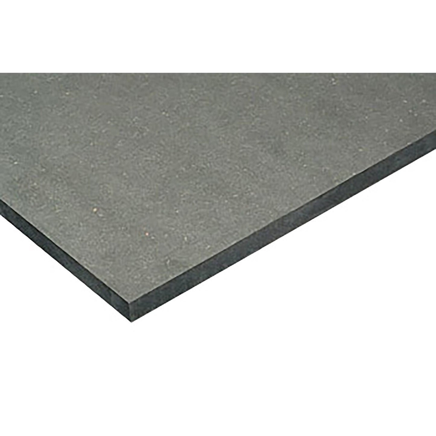 MDF zwart ce 100% PEFC 2440x1220x18 mm
