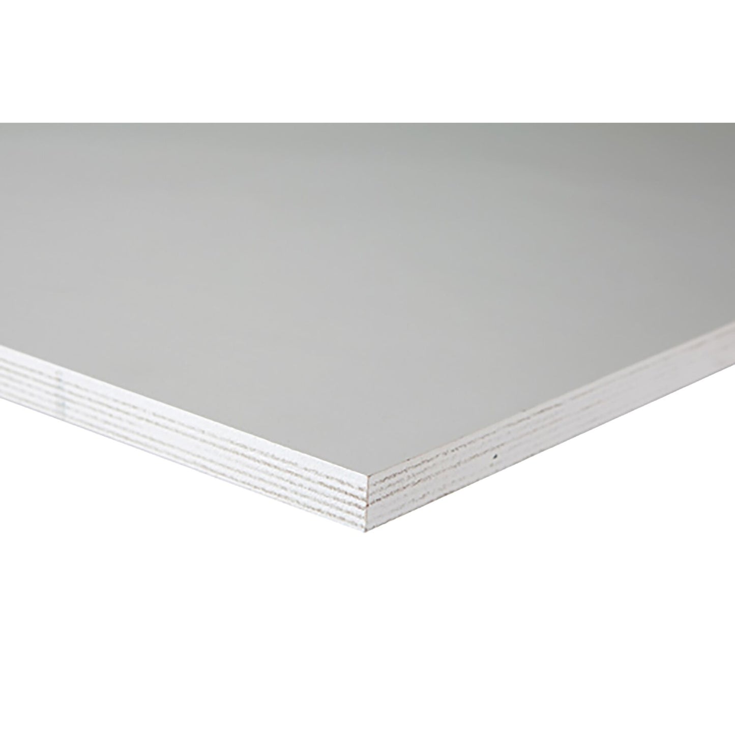 Melaply 240gr. RAL 9016 FSC Mix 70% 1250x2500 mm