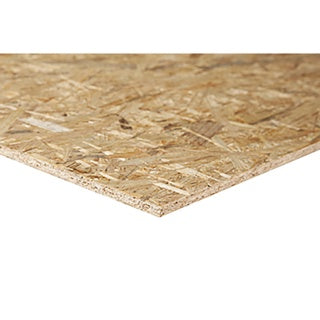 OSB 3 ongeschuurd FSC Mix 70% 2800x1196x9 mm