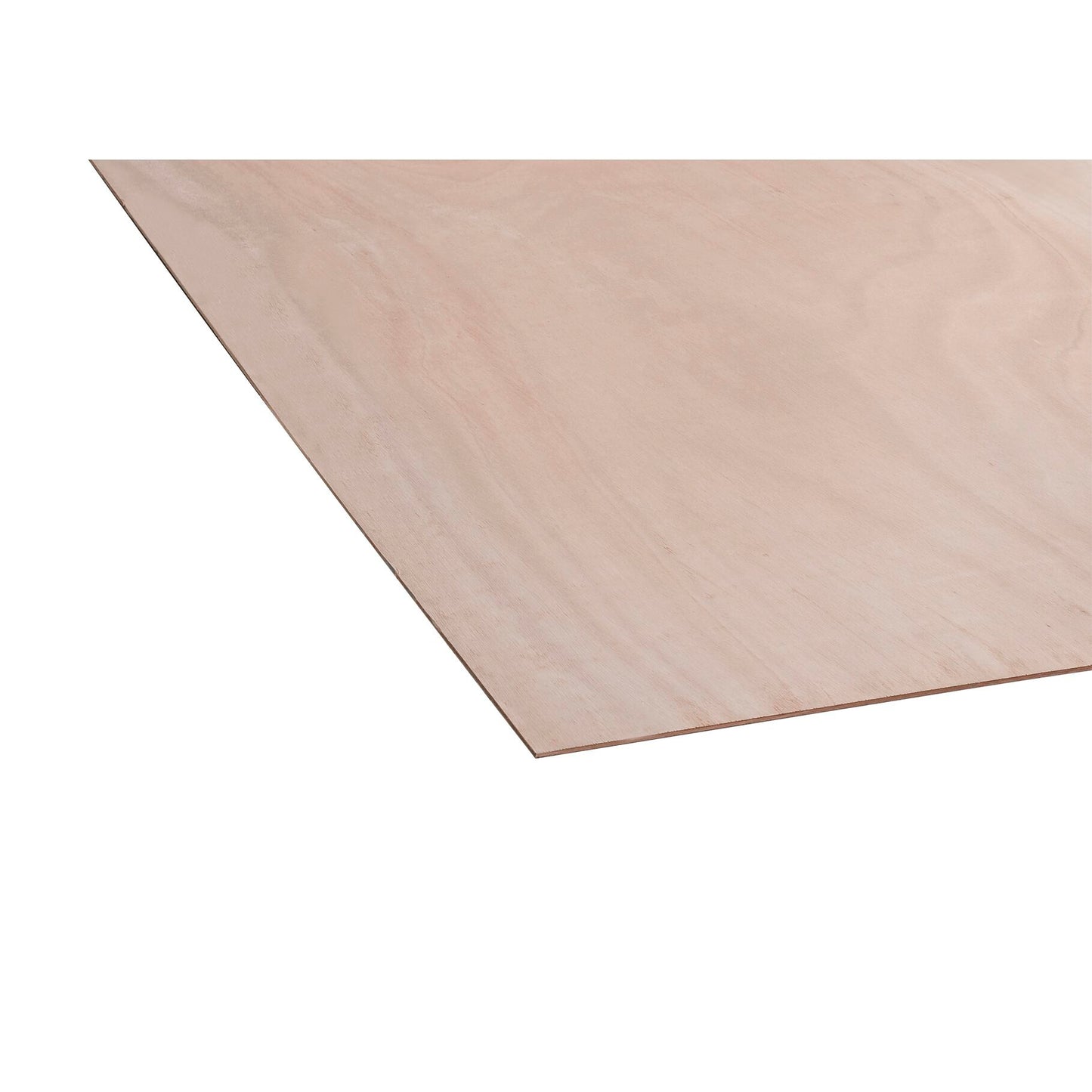 Okoumé b/bb ext. FSC 100% 2150x950x40 mm