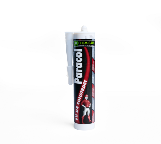 Paracol hout- en constructielijm 310 ml