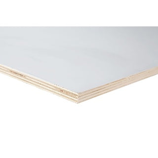 Populieren multiplex 80mu gegrond fsc mix 70% 2500x1220 mm