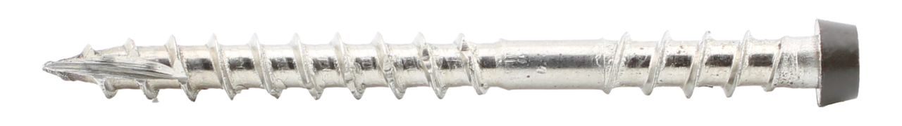 PuraFix vlonderplank schroef M5,3x58 mm RVS (75st.)