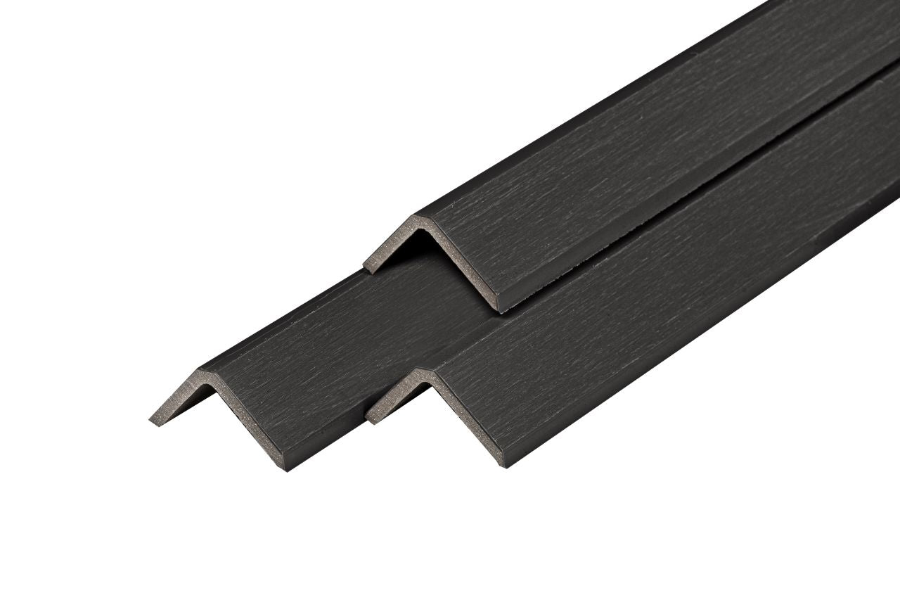 PuraShield composiet hoekprofiel 4,1x5 cm