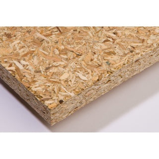 Spaanplaat ce p1 FSC Mix credit 2500x1250 mm