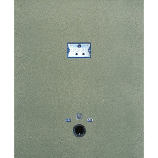 Spaanplaat toiletplaat vochtwerend 1250x1243 mm