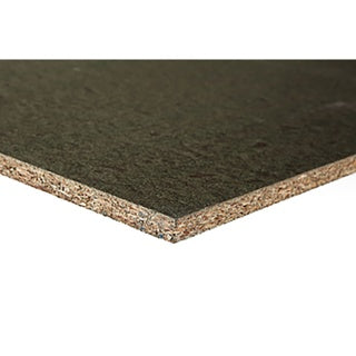 Spaanplaat vochtwerend ongeschuurd fsc mix 70% 2500x1250 mm