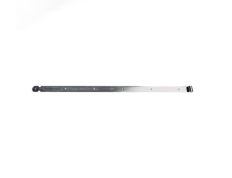 Duimheng verzinkt 120 cm
