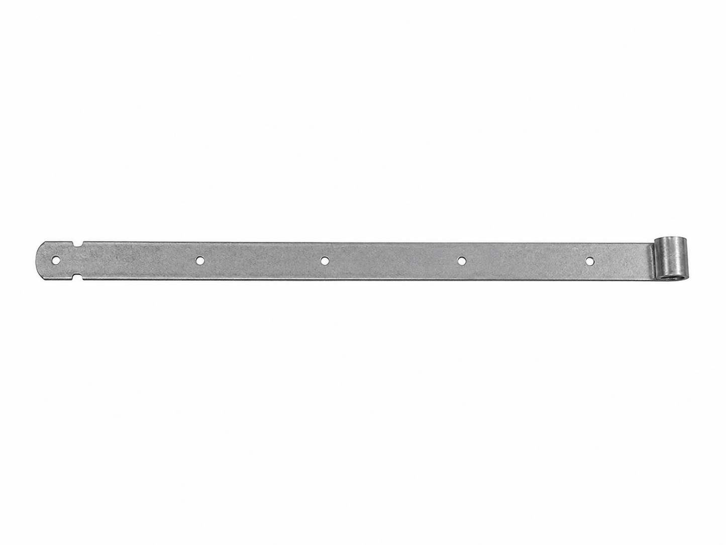 Duimheng verzinkt 80 cm