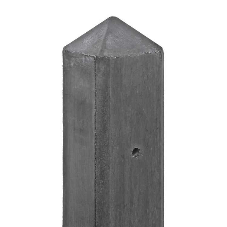 Betonpalen