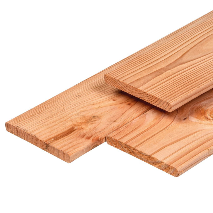 Red Class planken