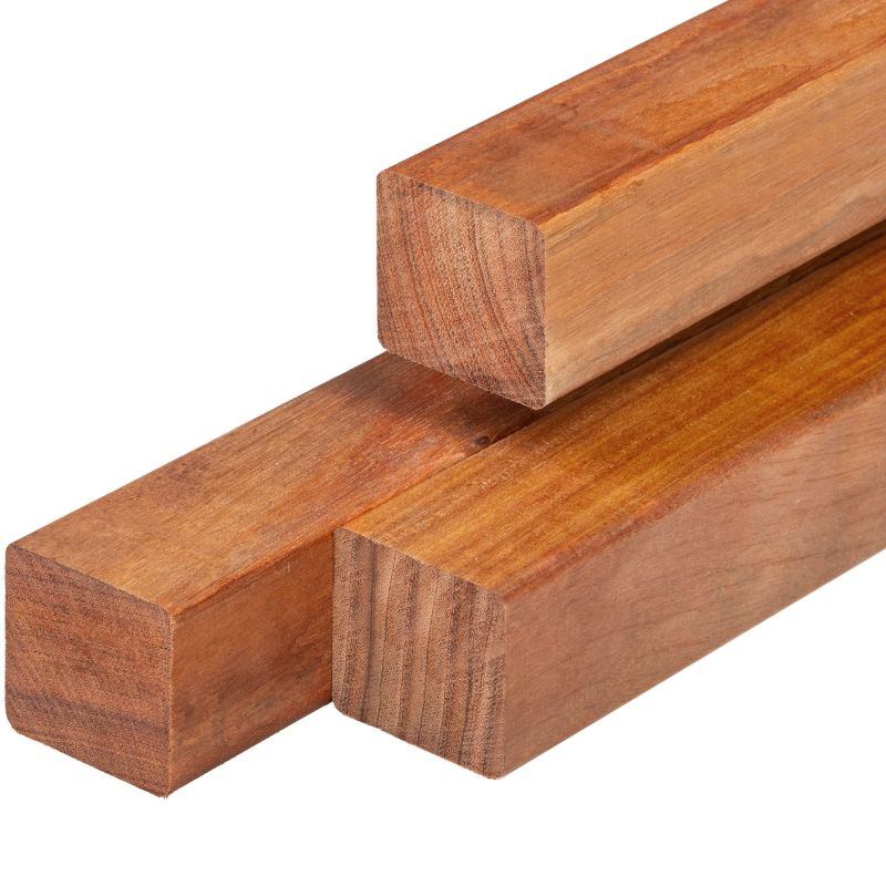Hardhout