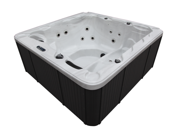 Jacuzzi's