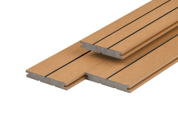 PuraDock vlonderplanken