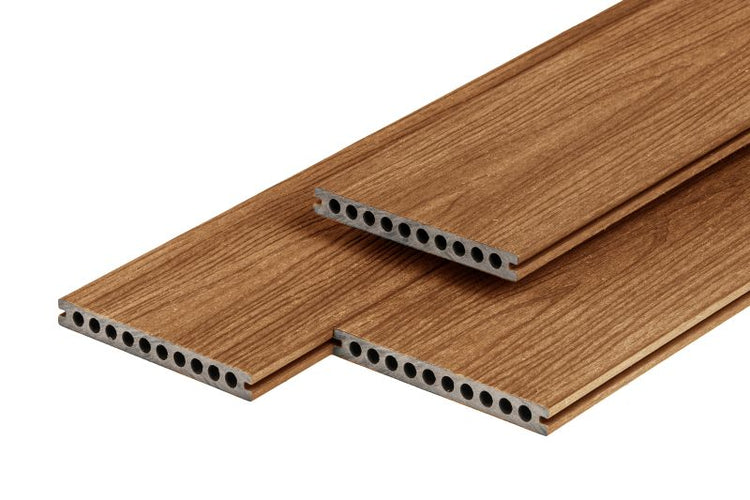 PuraShield vlonderplanken