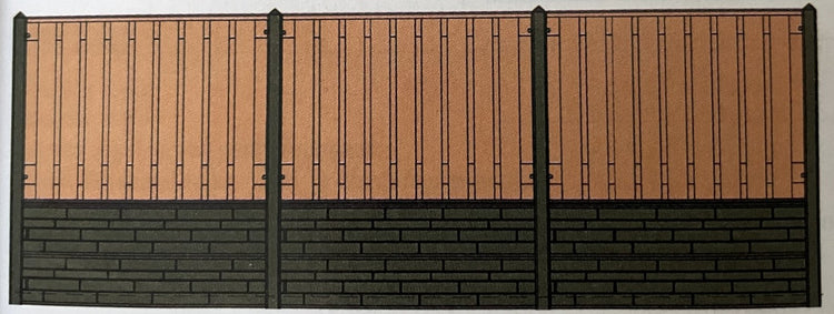 Betonpaal Schie