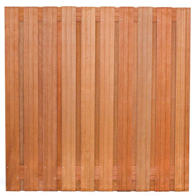 Tuinschermen en gaaspanelen