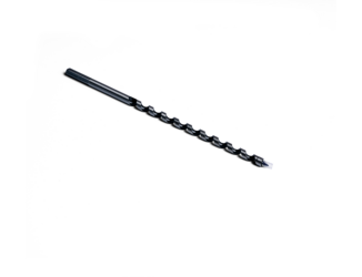 Azobé slangenboor 8x230 mm