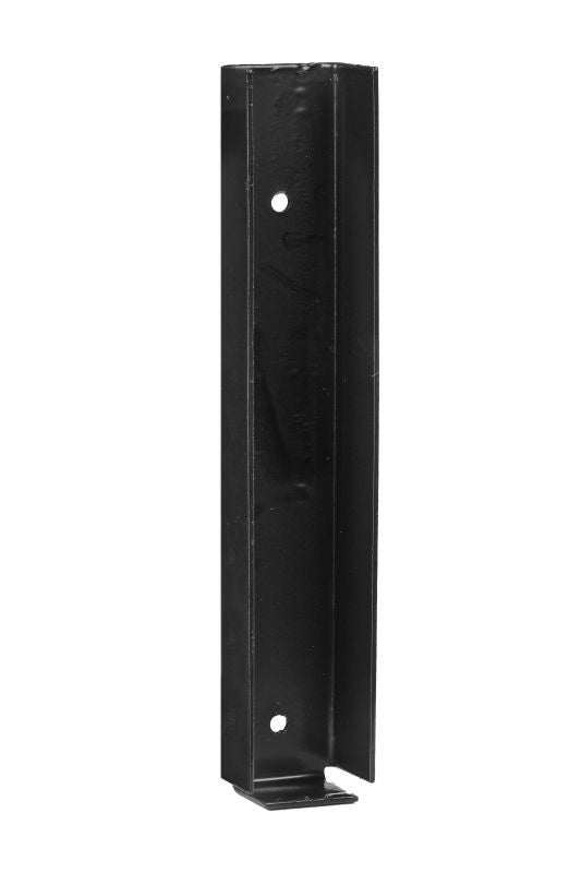Betonsysteem hoek-/muurprofiel 26 cm