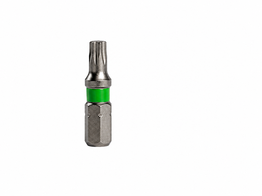 Dynaplus Schroefbit TX-20 Groen (10 stuks)