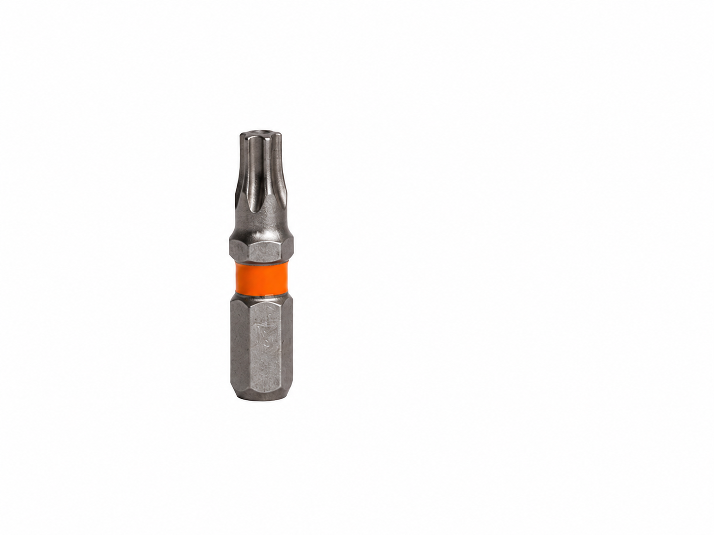 Dynaplus Schroefbit TX-25 Oranje (10 stuks)