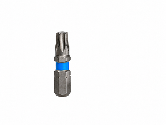 Dynaplus Schroefbit TX-30 Blauw (10 stuks)