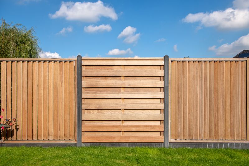 Flex fence RVS shuttersysteem zelfbouwpakket