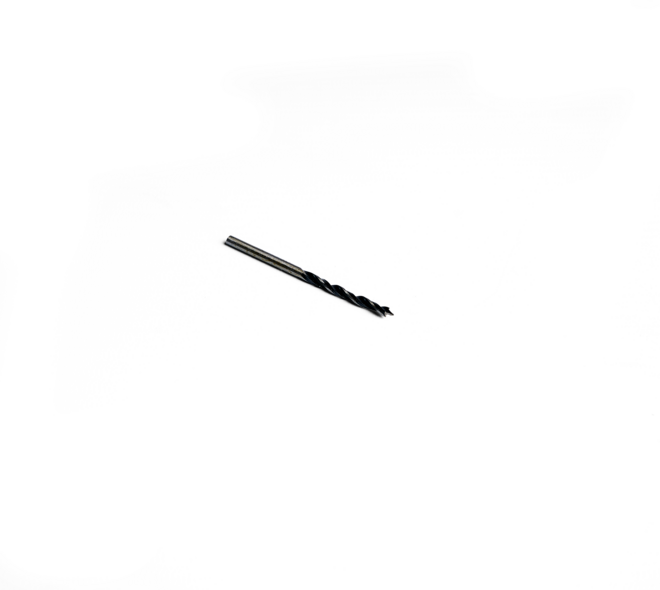Houtboor 3 mm