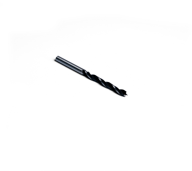 Houtboor 6 mm