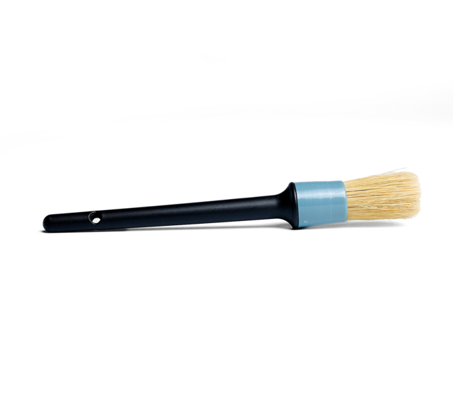 Kwast rond 14mm