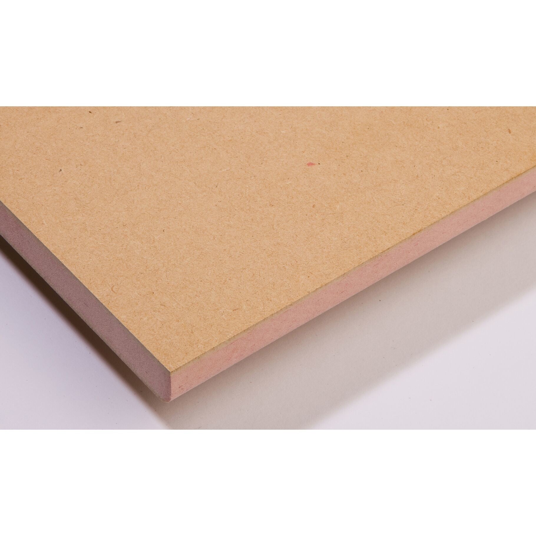Medite MDF brandvertragend ce FSC Mix 70% 2440x1220 mm