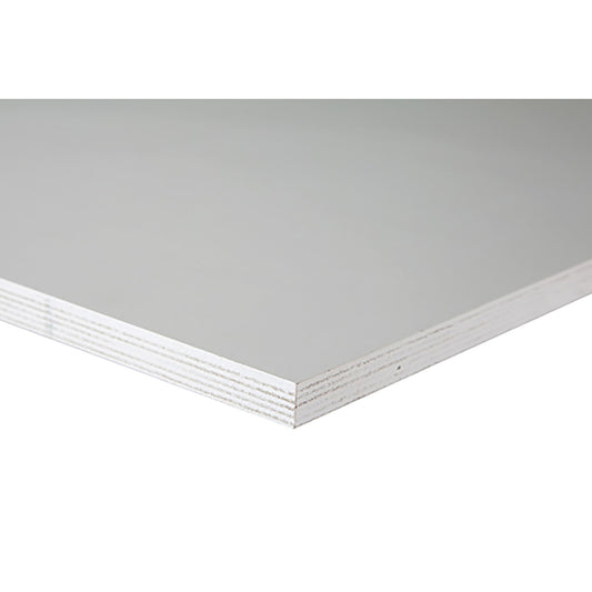 Melaply 395gr. RAL 9016 FSC Mix credit 1530x3050 mm