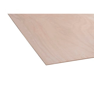 Okoumé b/bb ext. FSC Mix 70% 3100x1830 mm