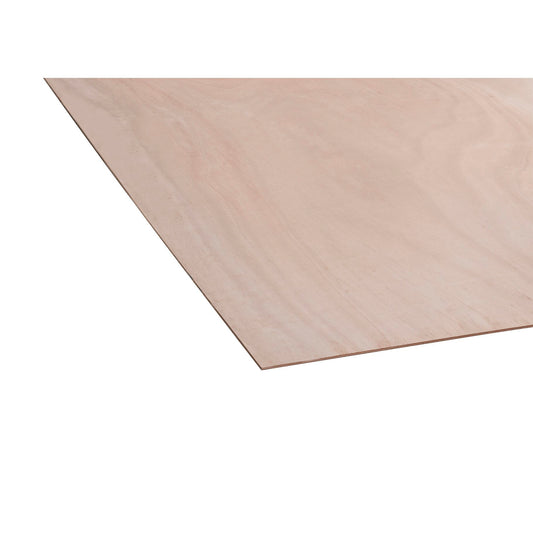 Okoumé b/bb ext. FSC 100% 2150x950x40 mm