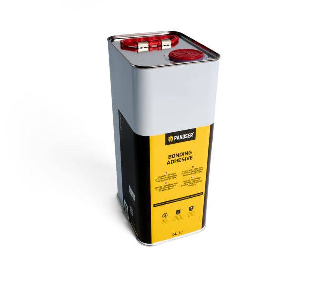 EPDM contactlijm 5 ltr.
