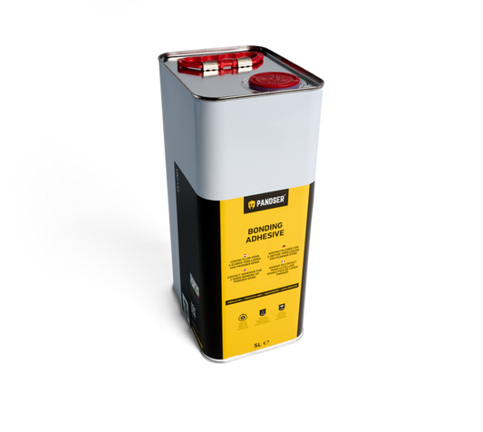EPDM contactlijm 5 ltr.