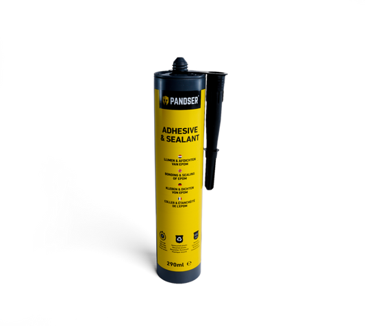 Pandser EPDM kit 290 ml