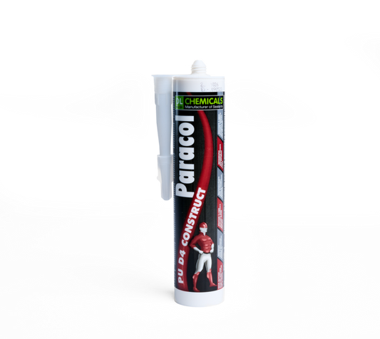 Paracol hout- en constructielijm 310 ml