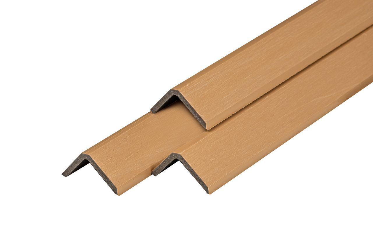 PuraShield composiet hoekprofiel 4,1x5 cm