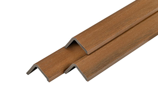 PuraShield composiet hoekprofiel 4,1x5 cm