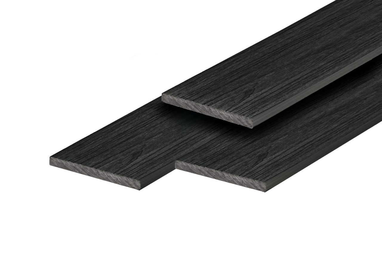 PuraShield composiet kantplank 1,2x15 cm