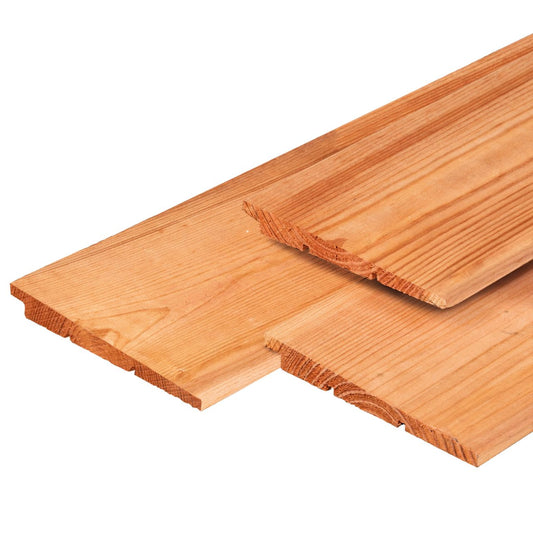 Red Class zweeds rabat 1,1/2,2x19,5 cm (17,4 cm WB)