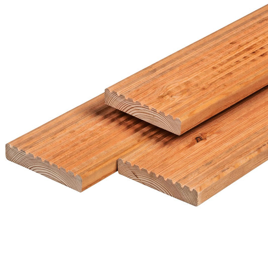 Red Class vlonderplank 2,8x14,5 cm