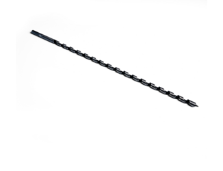 Slangenboor 10x460 mm