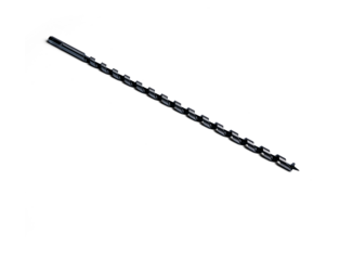 Slangenboor 12x460 mm
