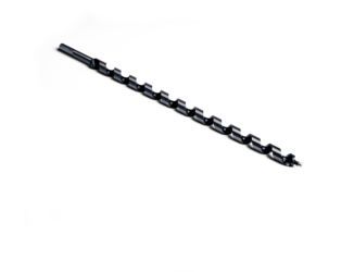 Slangenboor 18x460 mm
