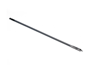 Speedboor 10x400 mm