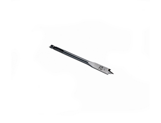 Speedboor 12 mm