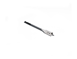 Speedboor 17 mm